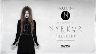 Watch Myrkur Mareridt video