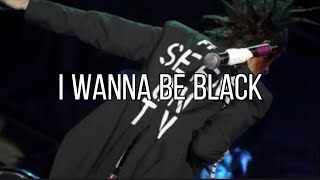 Watch Mindless Self Indulgence I Want To Be Black video