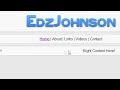 EdzJohnson