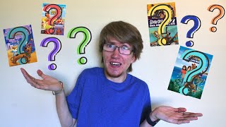 Why These Are My Top 5 Least Favorite Scooby Movies