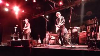 Watch Driveby Truckers The Fourth Night Of My Drinking video