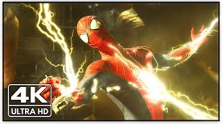 All Spider-Man/Peter 3 Best Moments 4K Imax | No Way Home |