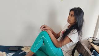 Smoke And Tension Watching War News Ind Vs Pak