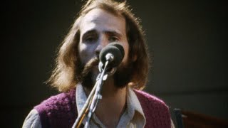 Watch Moody Blues Melancholy Man video