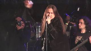 Watch Andre Matos Leading On video