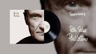 Watch Phil Collins Survivors video