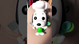 I Finally Found The Snoopy Funko Pop