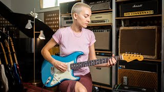 Fender Vintera II '60s Stratocaster | Overview and Demo with Kelly Rosenthal