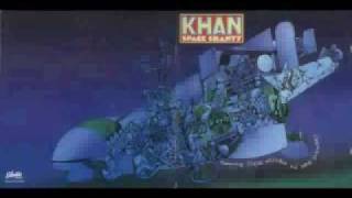 Watch Khan Mixed Up Man Of The Mountains video