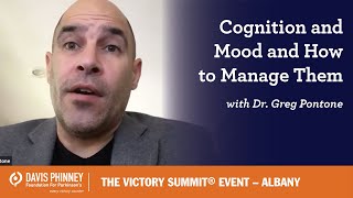 The Victory Summit Cognition And Mood And How To Manage Them
