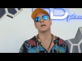 image Entertainment News Bertrand Antolin Menikmati Profesi Vokalis Live Dj