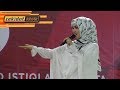 Cekidot Show: Syahrini Minta Didoakan Berhijab dan Jadi Ustad...