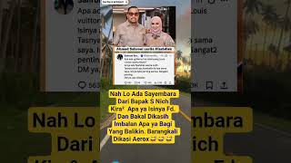 Ayoo .. Mana Tau Ada Yang Dapat