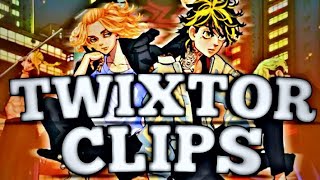 Mikey Vs Kazutora Twixtor Clips 1080P 60 Fpsc De Edits Na Descrição