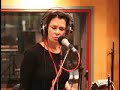 JANE BADLER: Radio Interview/Live Performance With Paul Grabowsky: Part 1 of 2 (Australia)