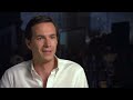 James D'Arcy