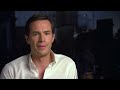 James D'Arcy