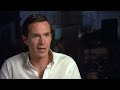 James D'Arcy