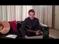 Tyler Hilton - "Merry Christmas Baby" Webcast Clip