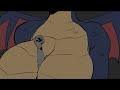 thicc dragon girl PART 2 (animation)