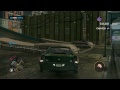 Saints Row the 3rd  Episode 14 - Naked Hijinks and Miniguns
