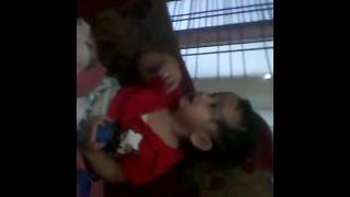 boru panggoaran marsya aqila siregar