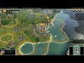 Civilization V Brave New World as England - Episode 17 ...War Like We've Never Seen Before...