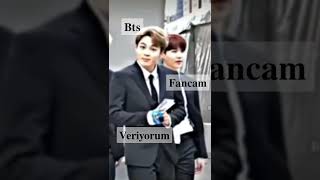 Bts Fancam Veriyorum
