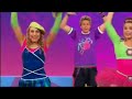 Hi-5 - El Bus del Baile