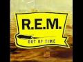 R.E.M.-Losing My Religion(With Lyrics)