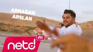 Armağan Arslan - Tiridine Bandım & Atım Arap