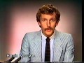 NCRV - Klok, leader en aankondiging Henk Mouwe (21-8-1983)