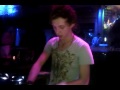 ARTY - Hope to feel loved @ Judgment Sundays 2011