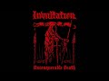 Invultation (US/OH) - Unconquerable Death (Full) 2021