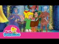 Bibi Blocksberg - Die Schlossgespenster | Hörspiel (Hörprobe)