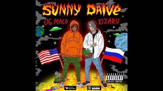 Watch Kizaru Sunny Drive feat OG Maco video