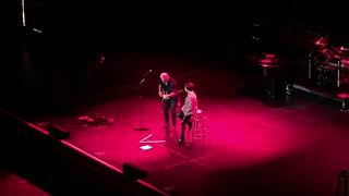 Watch Pat Benatar Disconnected video
