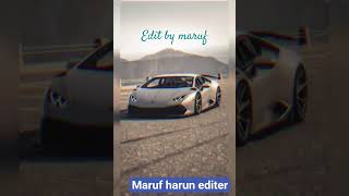 Lamborghini Edit By M.harun