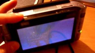 Sony Vaio Ux