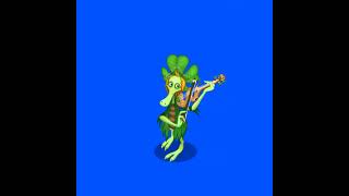 Ffidyll Blue Screen 1 Faerie Island My Singing Monsters