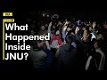BBC Documentary On PM Modi: What happened inside JNU?