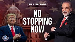 When An Unstoppable Force Meets A Very Moveable Object | Full Episode | Huckabee