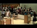 I Will Arise, by Traditional American, arr. G.G. Radtke