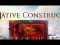 Native Construct "The Spark of the Archon" (Guitar and Bass Play Through)