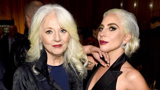 Lady Gagas Mother Reveals The Singer Was Humiliated, Taunted, Isolated As A Young Girl Meaww