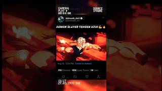 Demon Slayer Tenge Uzui