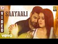 Adanga Maru - Saayaali Video Tamil | Jayam Ravi, Raashi Khanna | Sam CS