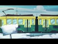 Angry Birds Seasons: On Finn Ice – Terence flies north for the holidays!
