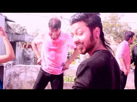 Happy Holi 2014 - A MOH Special | Celebration with A-bazz &...