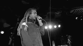 Nahko Dustin Thomas Trevor Hall 7 Feather Jam Nahko Dustin Thomas Trevor Hall 7 Feather Jam